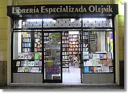foto Libreria Merced