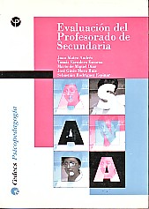 Librería Especializada Olejnik: EVALUACION DEL PROFESORADO DE SECUNDARIA