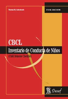 CBCL/6-18. INVENTARIO DE CONDUCTA DE NIñOS (E