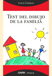 TEST DEL DIBUJO DE LA FAMILIA (MANUAL+PROTOCO