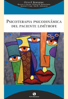 PSICOTERAPIA PSICODINAMICA DEL PACIENTE LIMIT