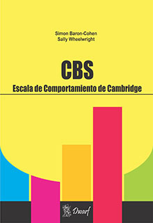 Cambridge Behavioral Inventory.pdf Test De La Escala De Comportamiento De Cambridge – DWEHG