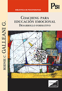 COACHING PARA EDUCACION EMOCIONAL. DESARROLLO
